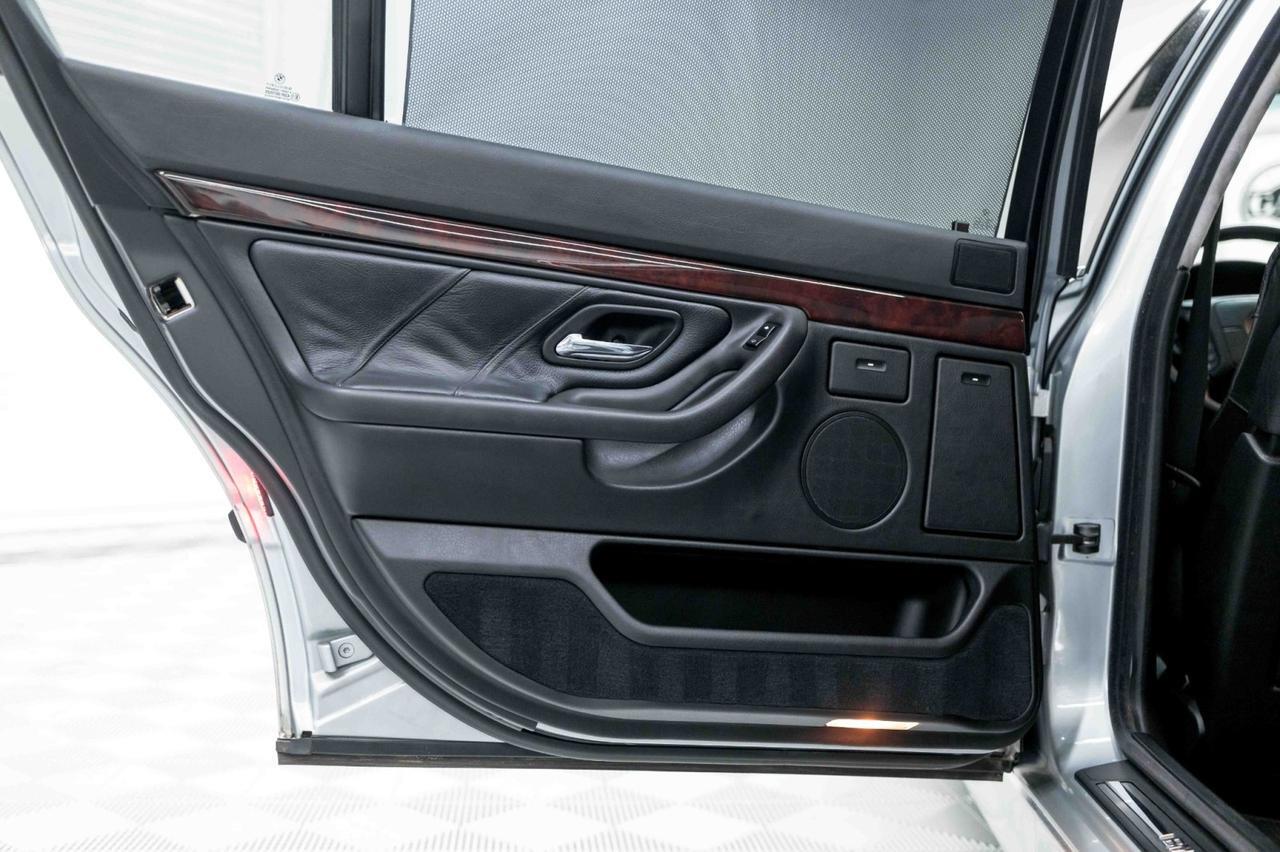 1998 BMW 7 Series 740il Marietta GA