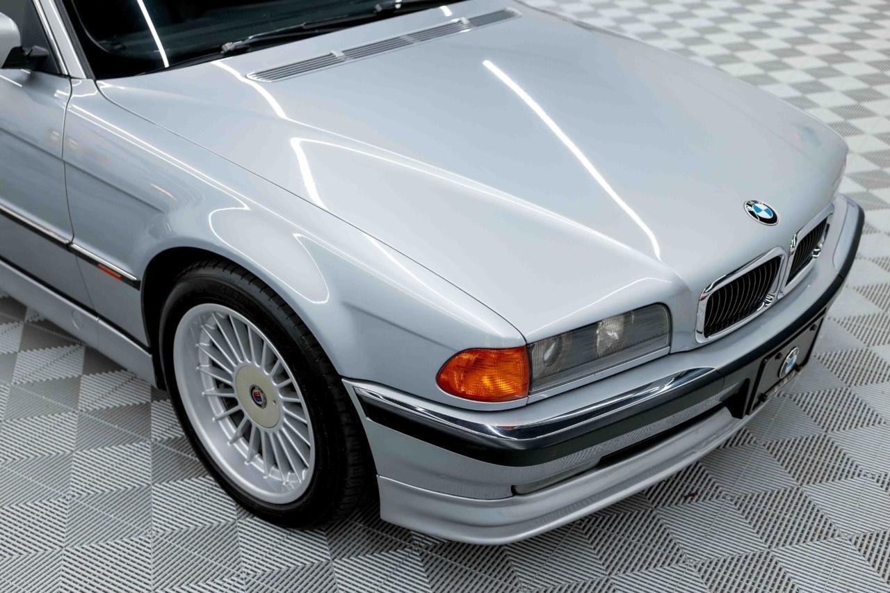 1998 BMW 7 Series 740il Marietta GA