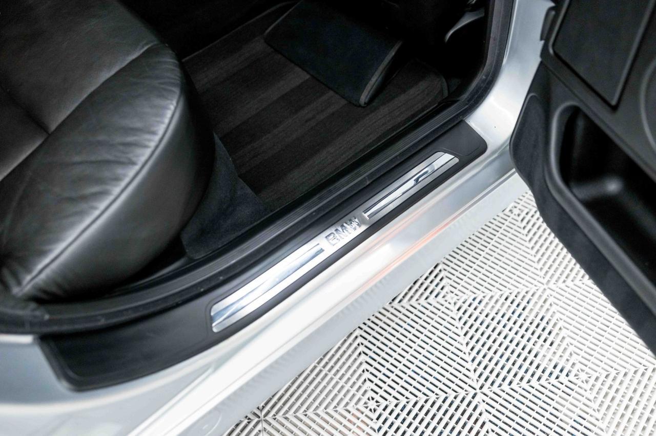 1998 BMW 7 Series 740il Marietta GA