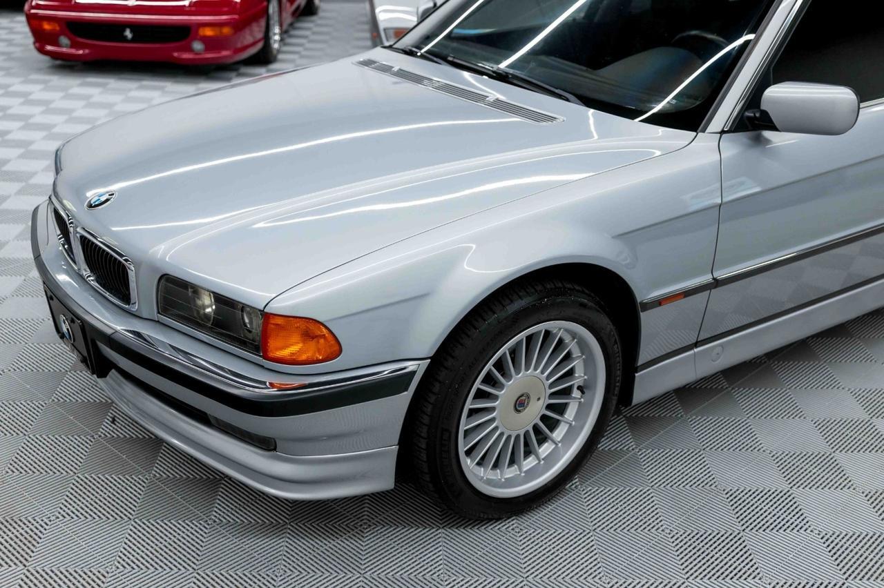 1998 BMW 7 Series 740il Marietta GA