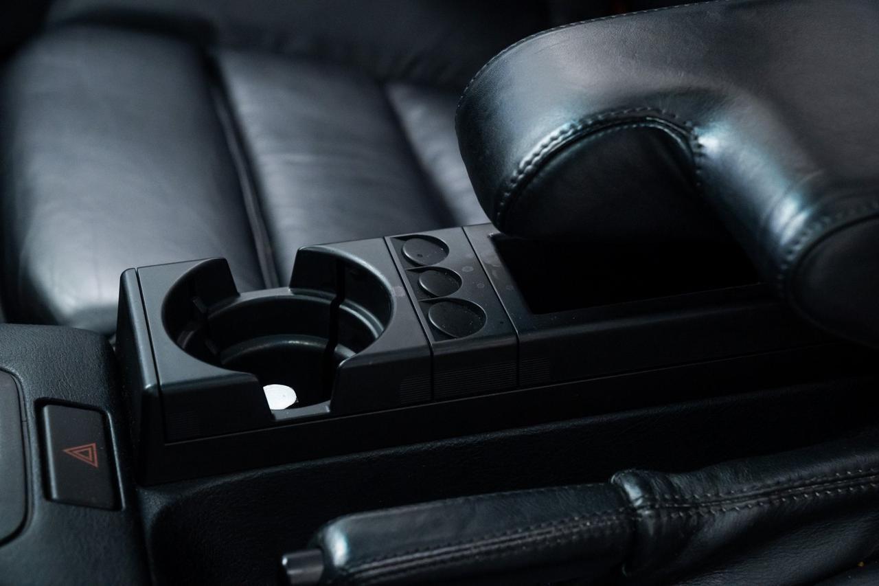 1998 BMW M3 Base Borbet Wheels Alpine Audio Portland OR