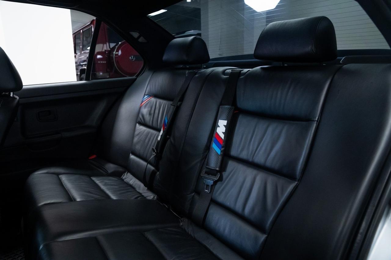 1998 BMW M3 Base Borbet Wheels Alpine Audio Portland OR