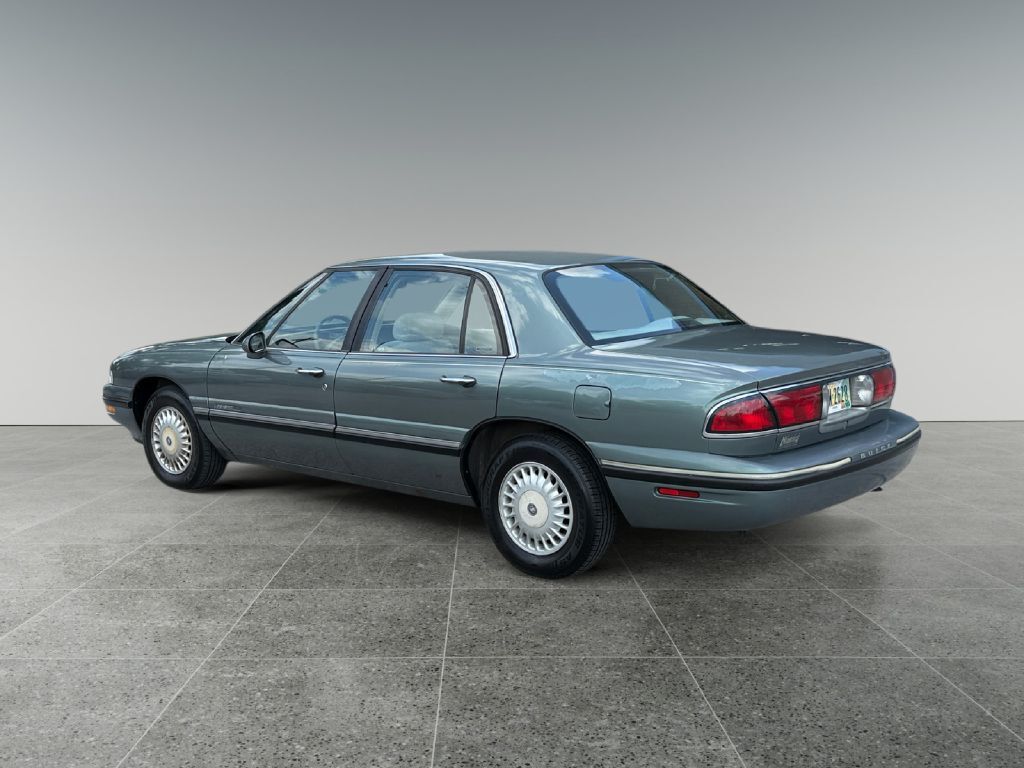 1998 BUICK LESABRE CUSTOM Toledo OH