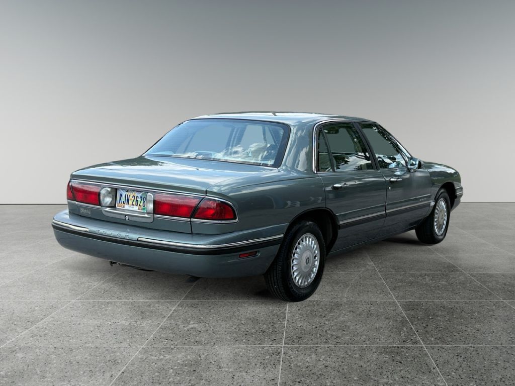 1998 BUICK LESABRE CUSTOM Toledo OH