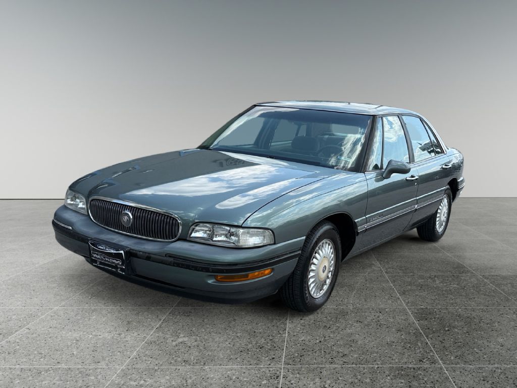 1998 BUICK LESABRE CUSTOM Toledo OH