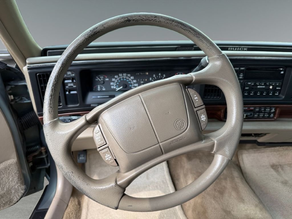 1998 BUICK LESABRE CUSTOM Toledo OH