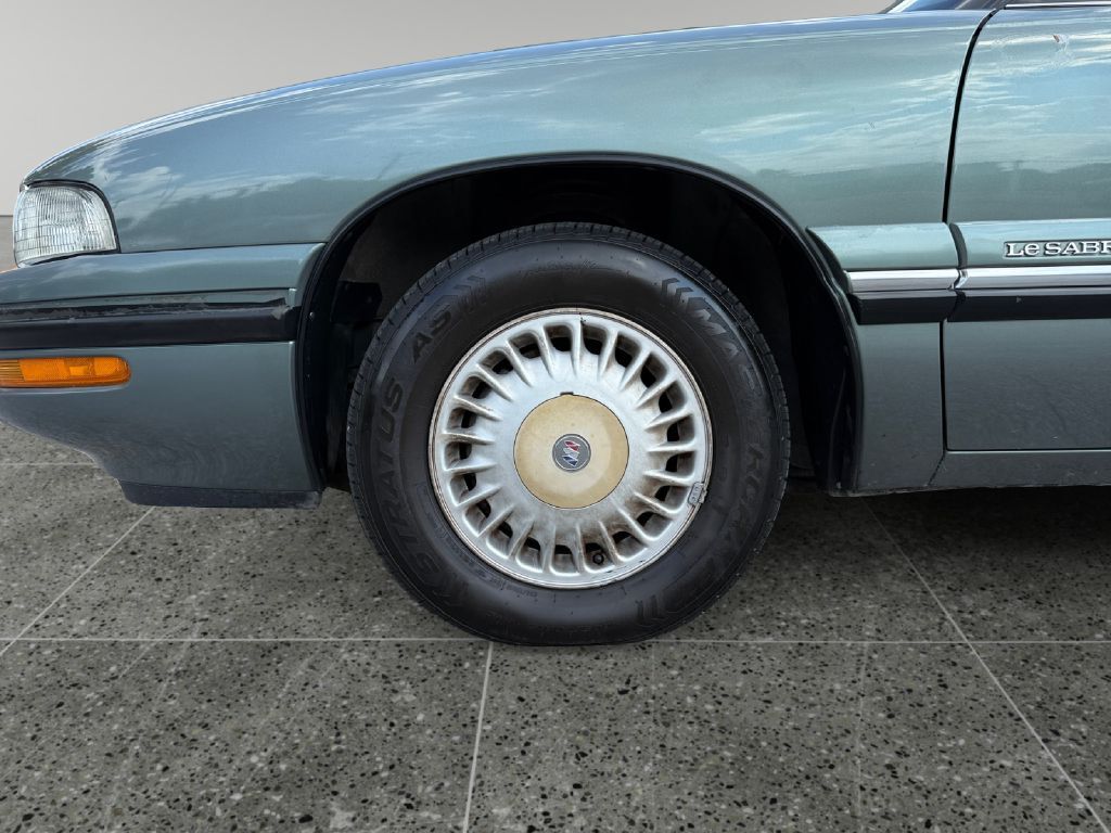 1998 BUICK LESABRE CUSTOM Toledo OH