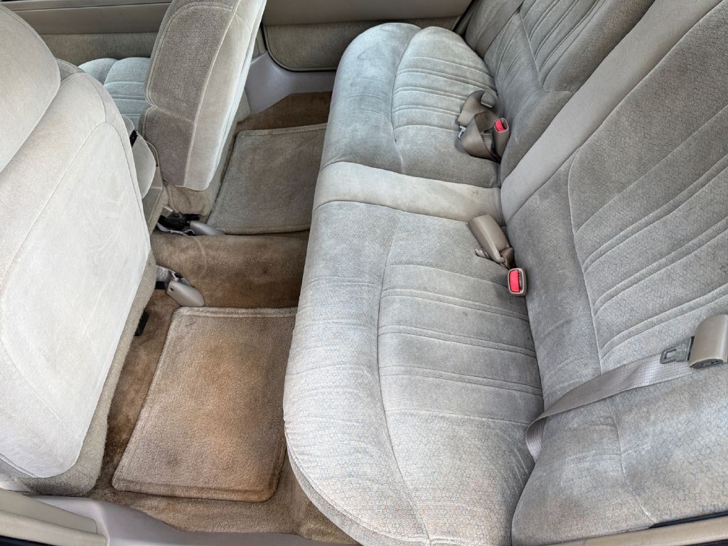 1998 BUICK LESABRE CUSTOM Toledo OH
