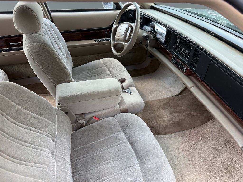 1998 BUICK LESABRE CUSTOM Toledo OH