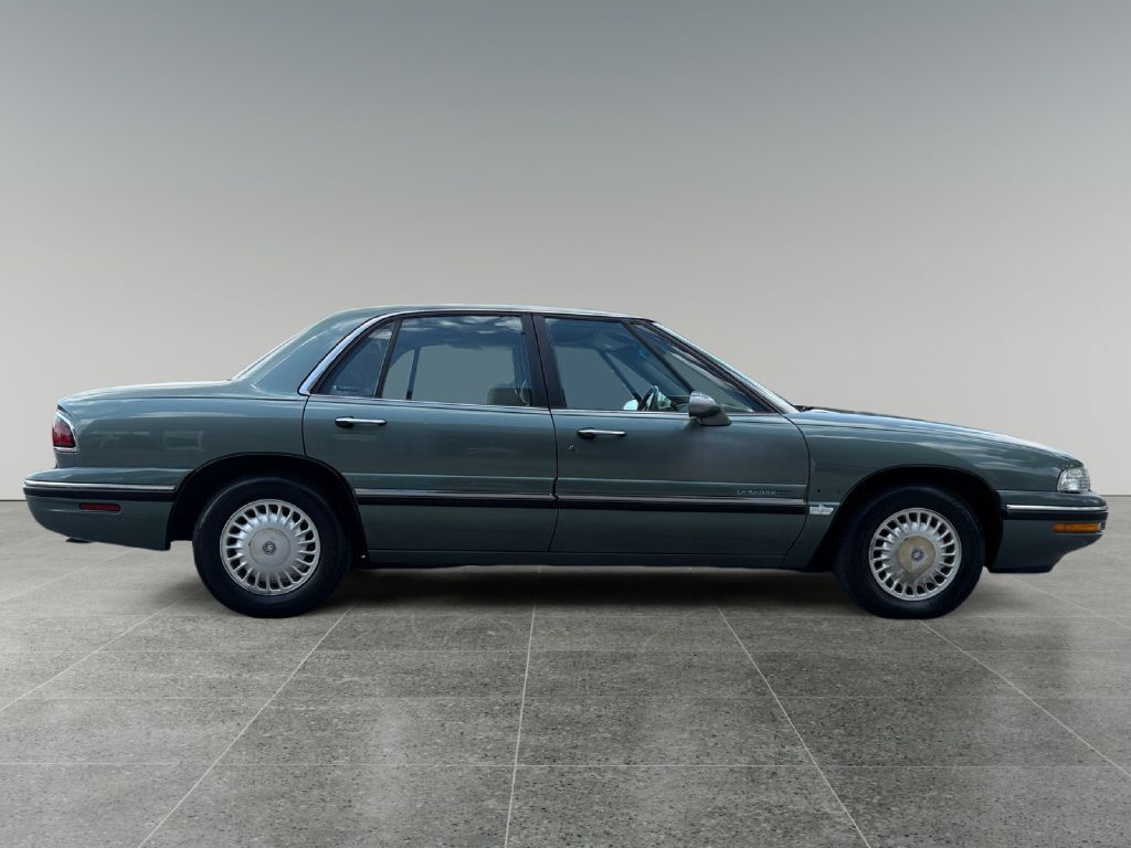 1998 BUICK LESABRE CUSTOM Toledo OH