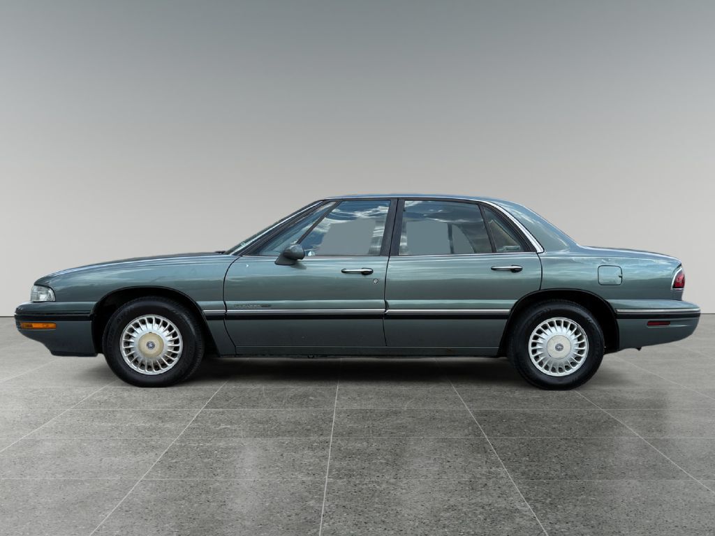 1998 BUICK LESABRE CUSTOM Toledo OH