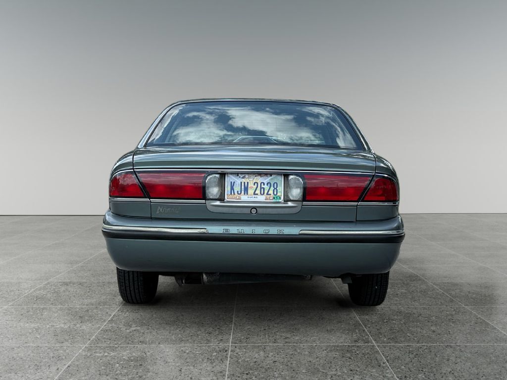 1998 BUICK LESABRE CUSTOM Toledo OH