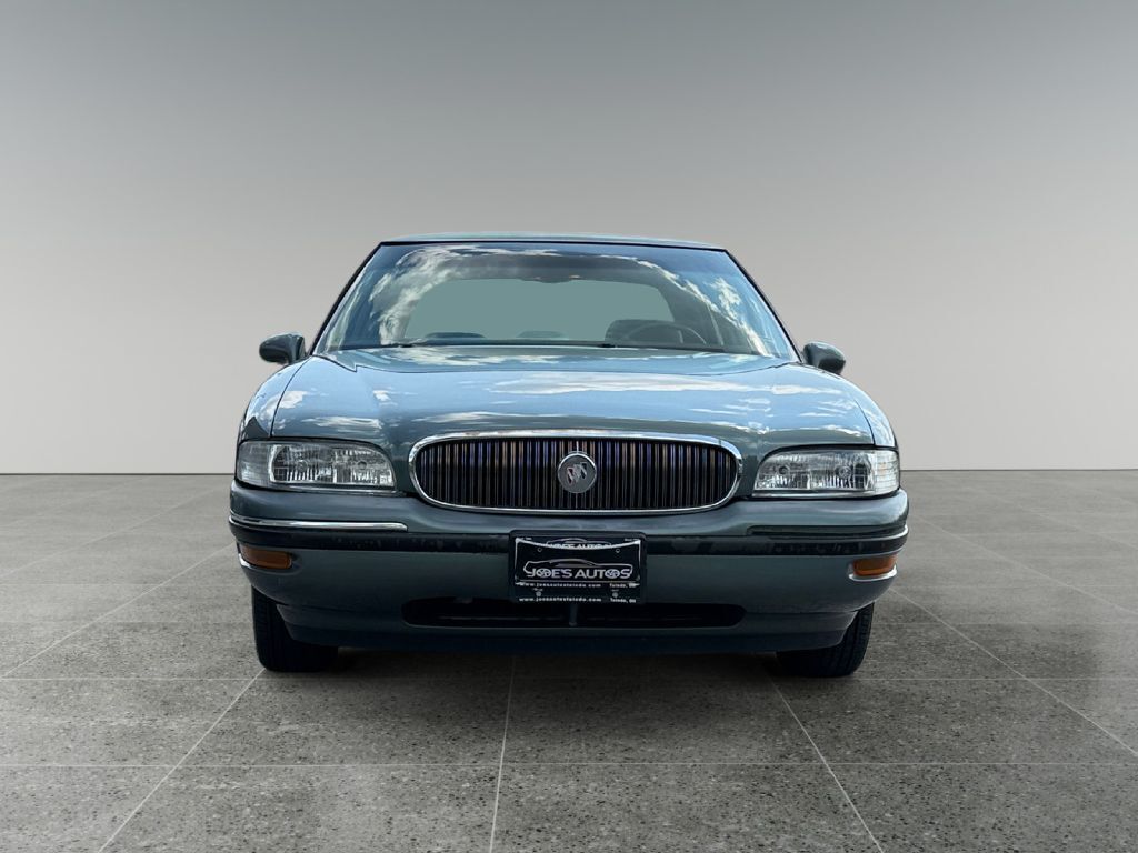 1998 BUICK LESABRE CUSTOM Toledo OH