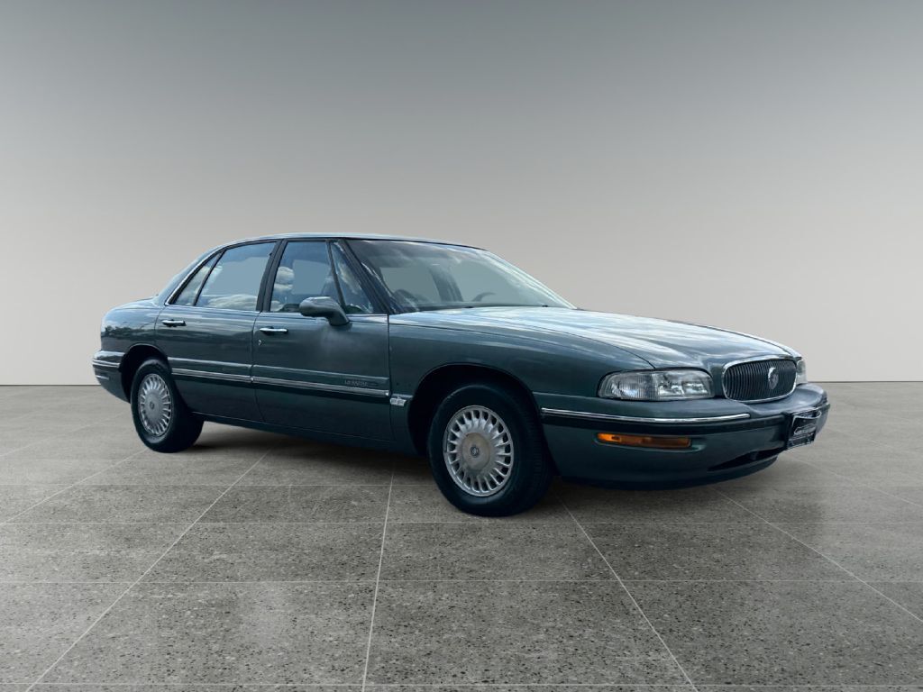 1998 BUICK LESABRE CUSTOM Toledo OH