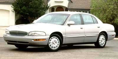 1998 Buick Park Avenue Oak Ridge TN