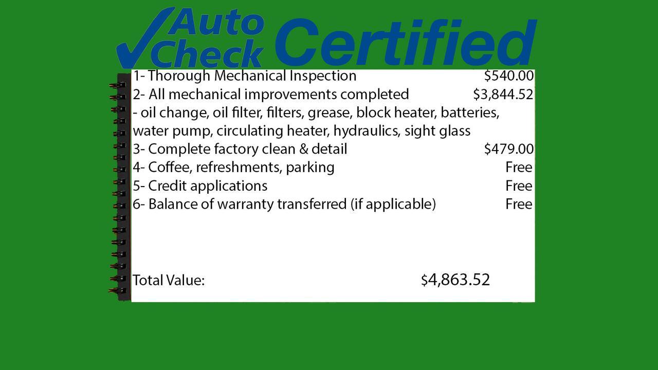 1998 Case 621B XT Wheel Loader Bucket Diesel with 4 Attachments Red Deer AB