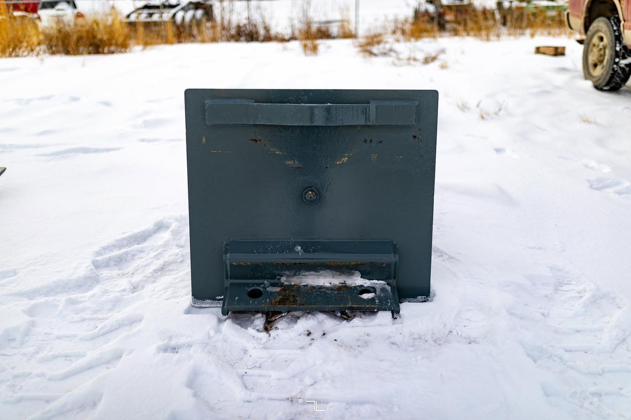 1998 Case 621B XT Wheel Loader Bucket Diesel with 4 Attachments Red Deer AB