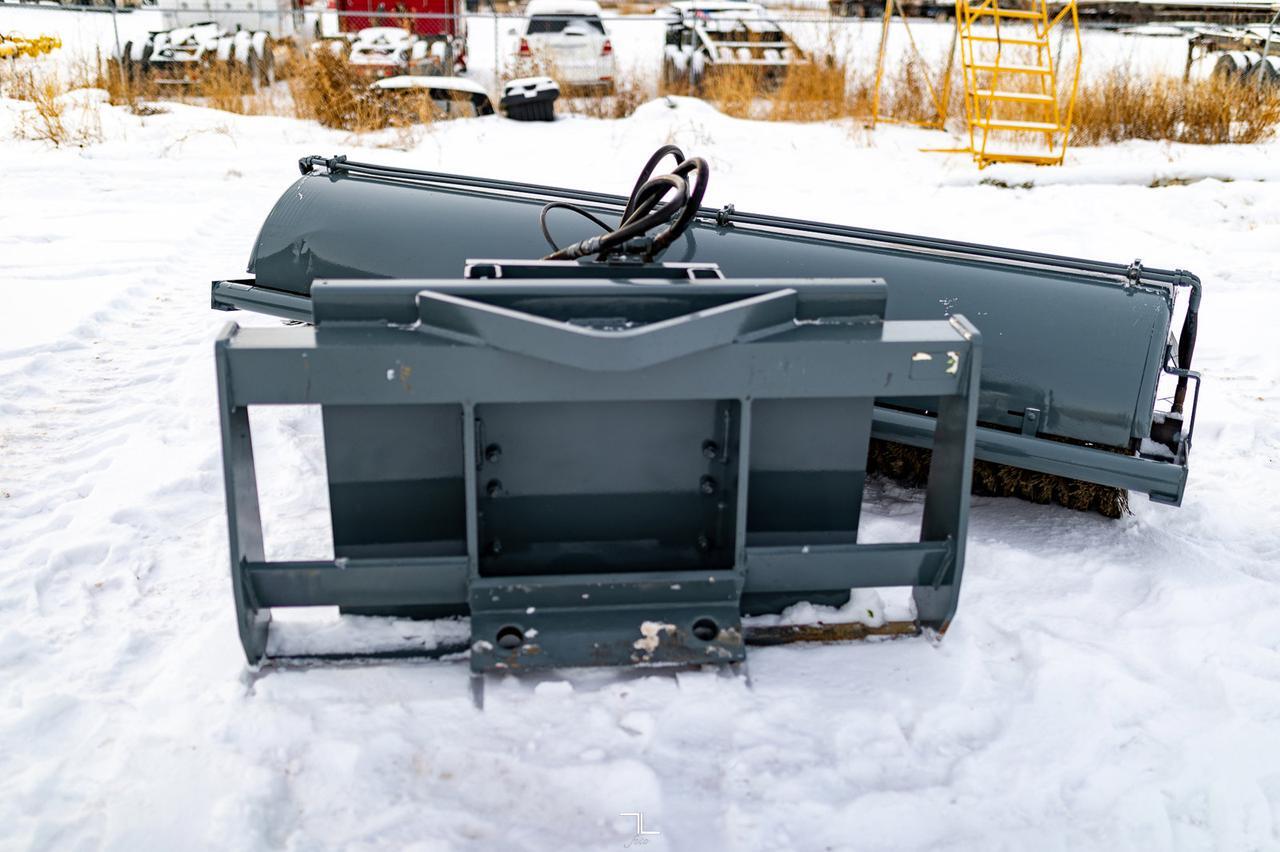 1998 Case 621B XT Wheel Loader Bucket Diesel with 4 Attachments Red Deer AB