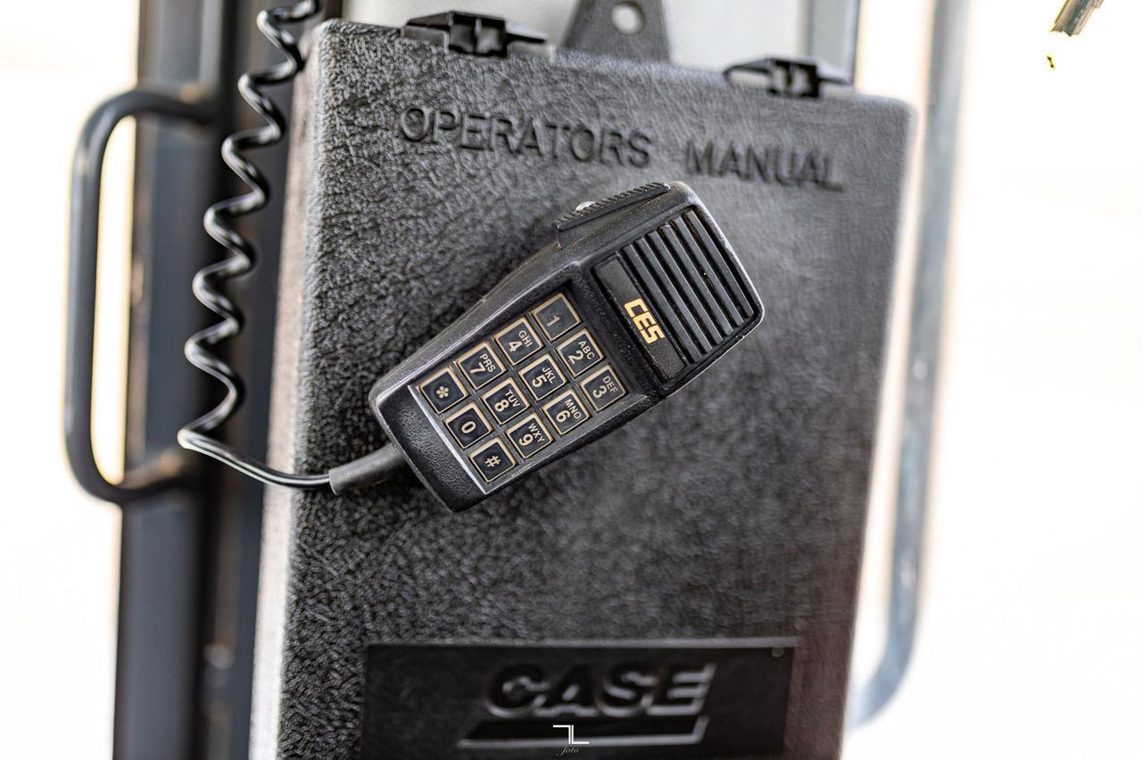 1998 Case 621B XT Wheel Loader Bucket Diesel with 4 Attachments Red Deer AB