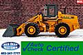 1998 Case 621B XT Wheel Loader Bucket Diesel with 4 Attachments