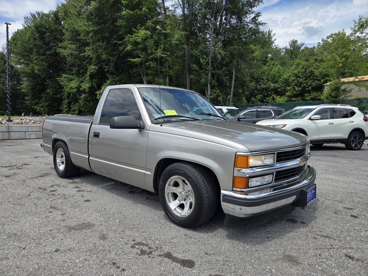1998 Chevrolet C/K 1500