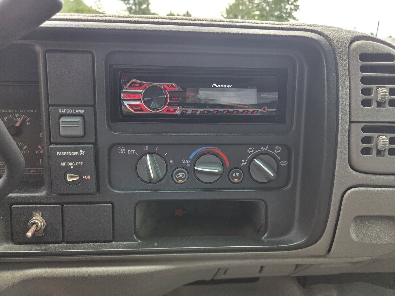 1998 Chevrolet C/K 1500 Charlton MA