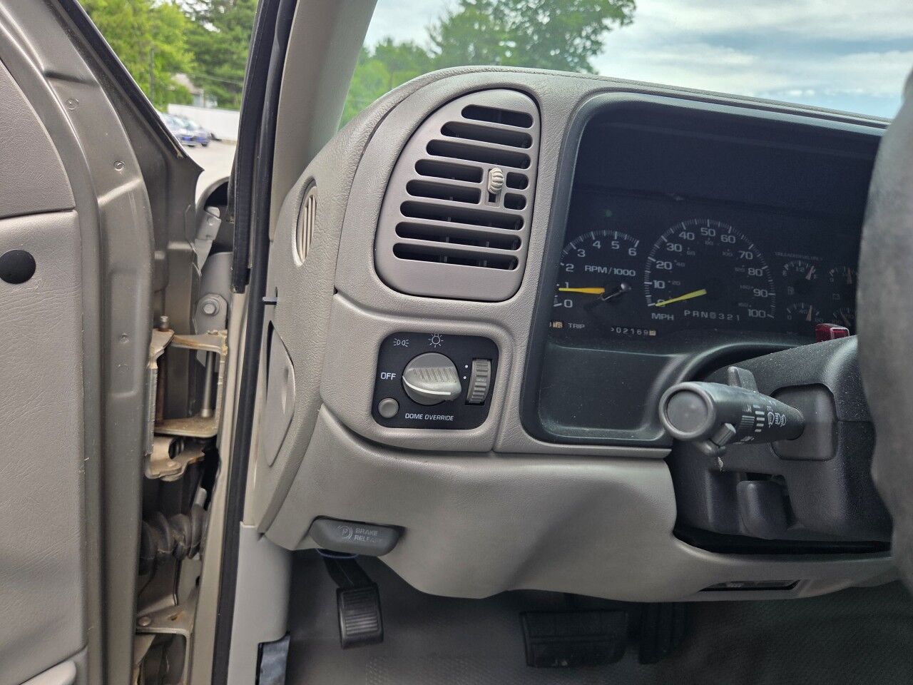 1998 Chevrolet C/K 1500 Charlton MA