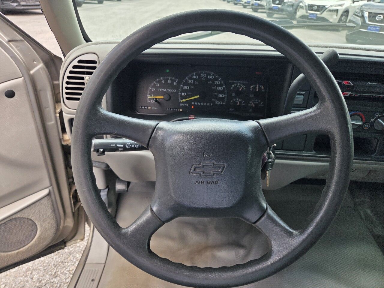 1998 Chevrolet C/K 1500 Charlton MA