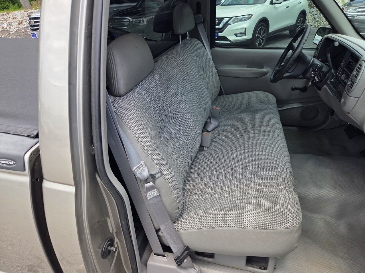 1998 Chevrolet C/K 1500 Charlton MA