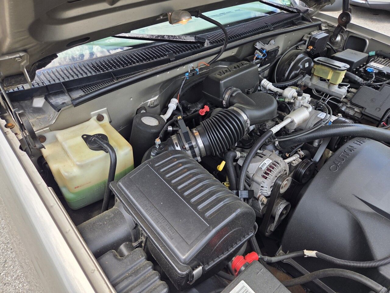 1998 Chevrolet C/K 1500 Charlton MA