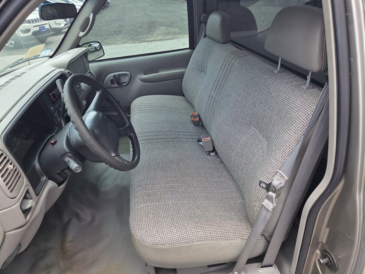 1998 Chevrolet C/K 1500 Charlton MA