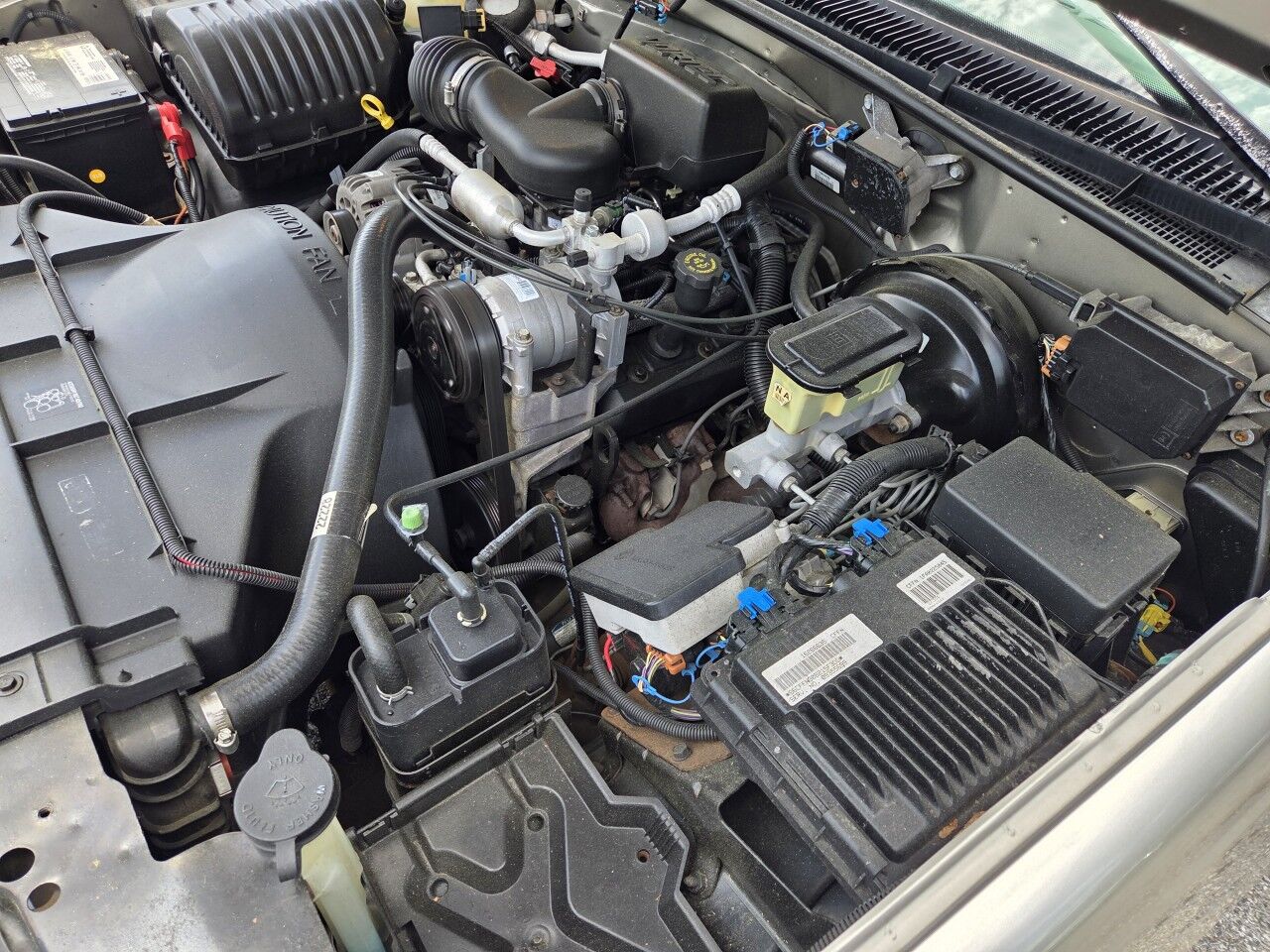 1998 Chevrolet C/K 1500 Charlton MA
