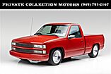 1998 Chevrolet C/K 1500 Costa Mesa CA 1998 Chevrolet C/K 1500 Costa Mesa CA