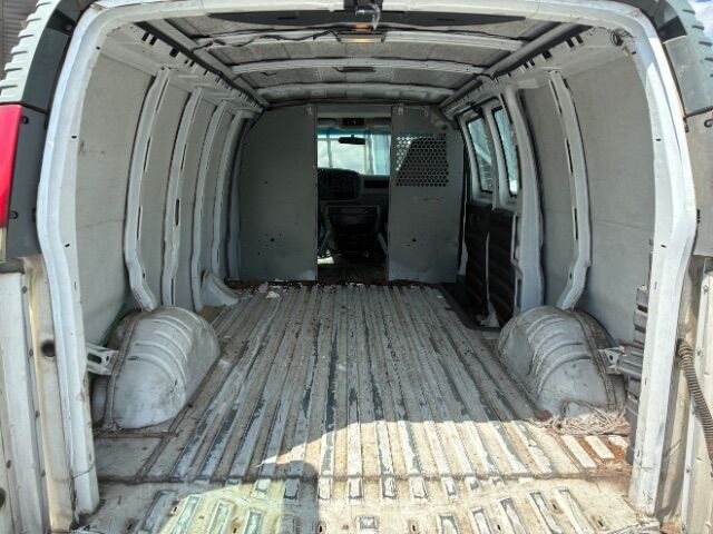 1998 Chevrolet Chevy Van Charlotte NC