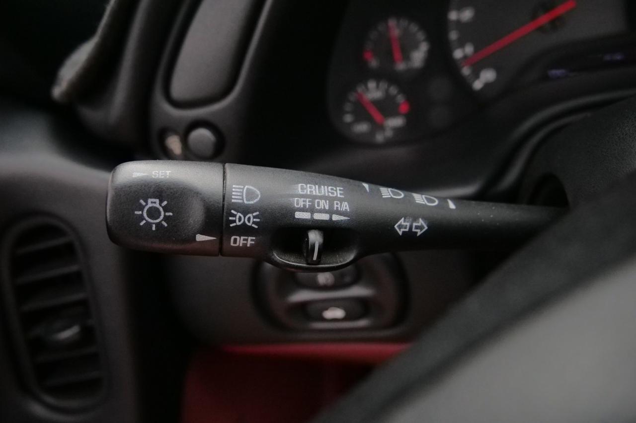 1998 Chevrolet Corvette Convertible / Bose Sound / 5.7L V8! Lincolnton NC