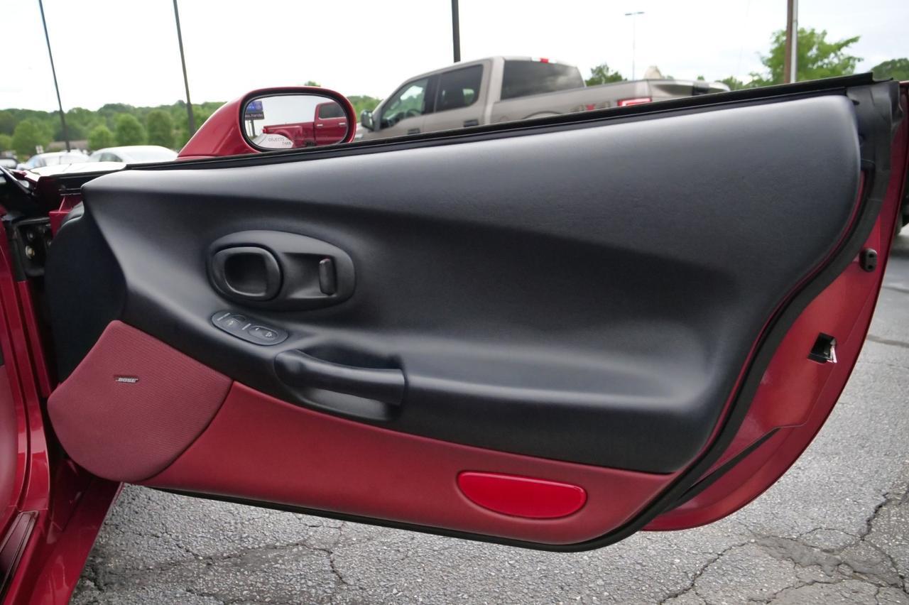 1998 Chevrolet Corvette Convertible / Bose Sound / 5.7L V8! Lincolnton NC