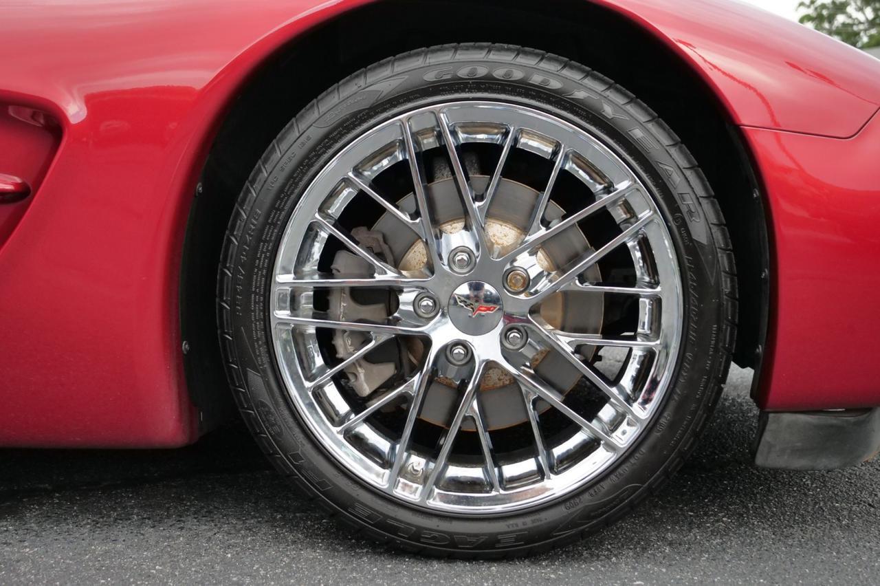 1998 Chevrolet Corvette Convertible / Bose Sound / 5.7L V8! Lincolnton NC