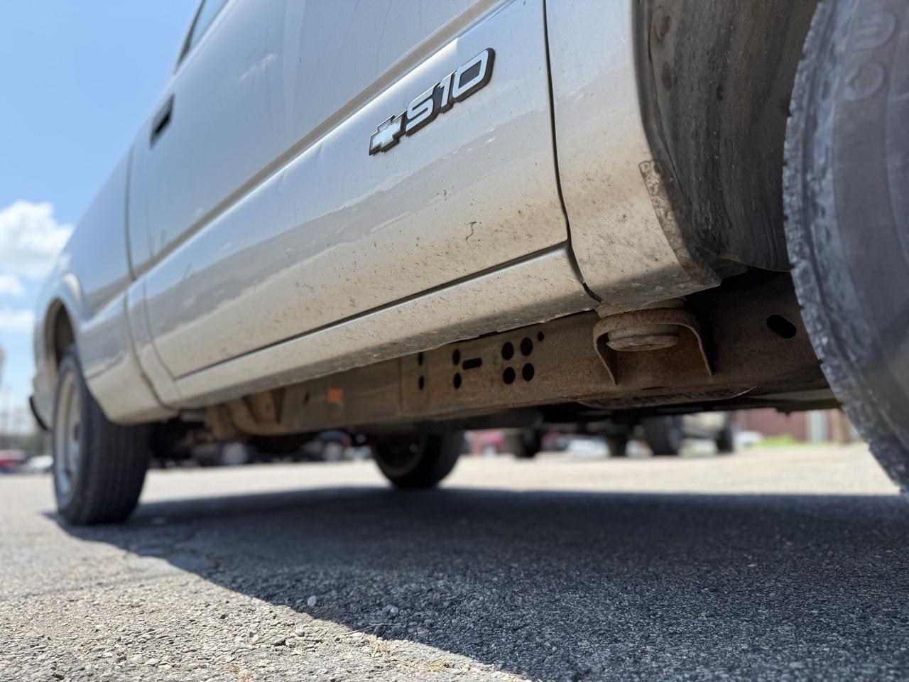 1998 Chevrolet S-10 Base Crestwood KY