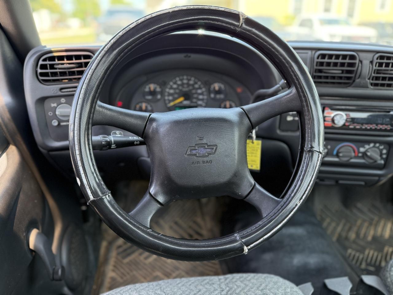 1998 Chevrolet S-10 Base Crestwood KY