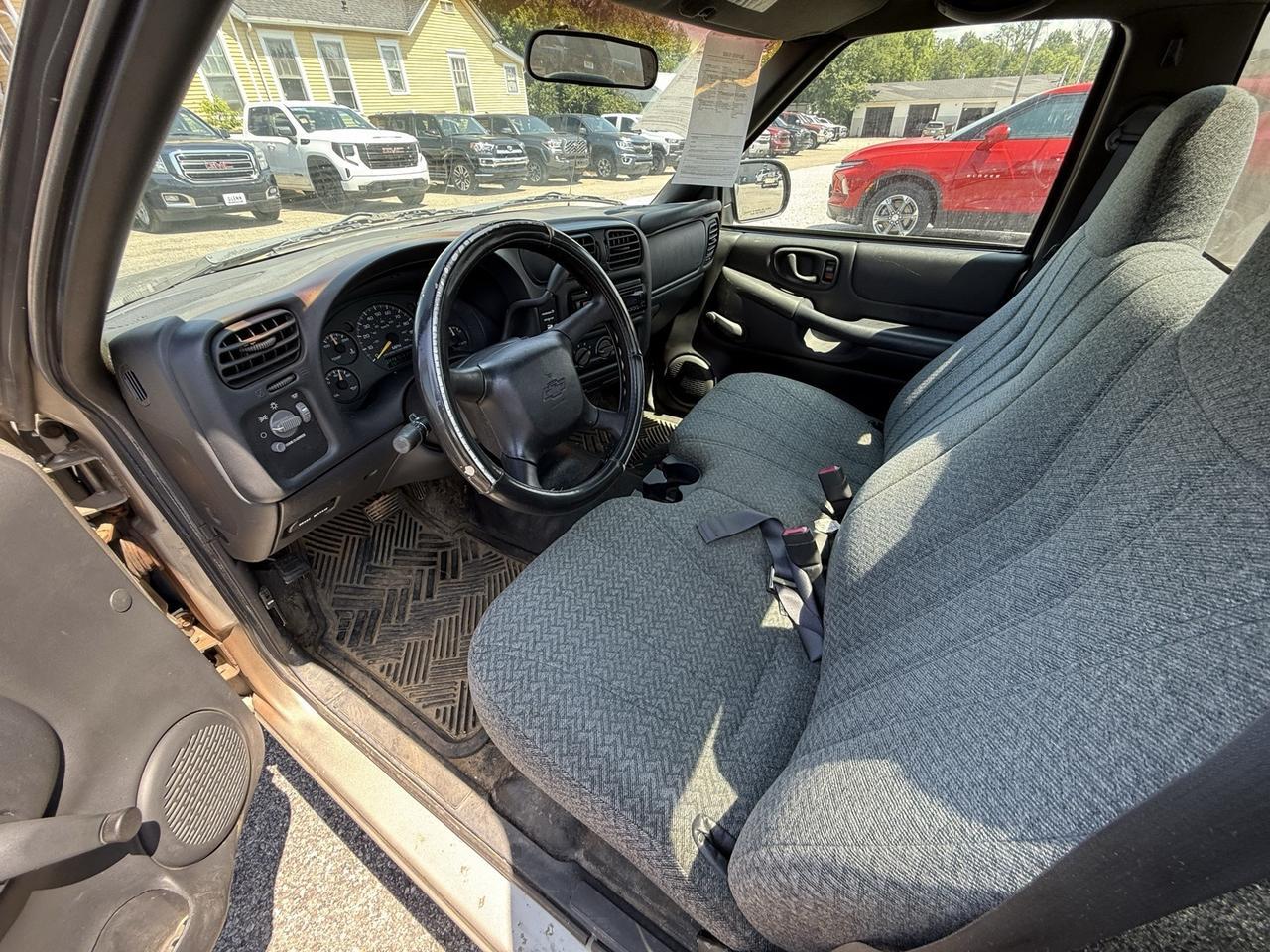 1998 Chevrolet S-10 Base Crestwood KY