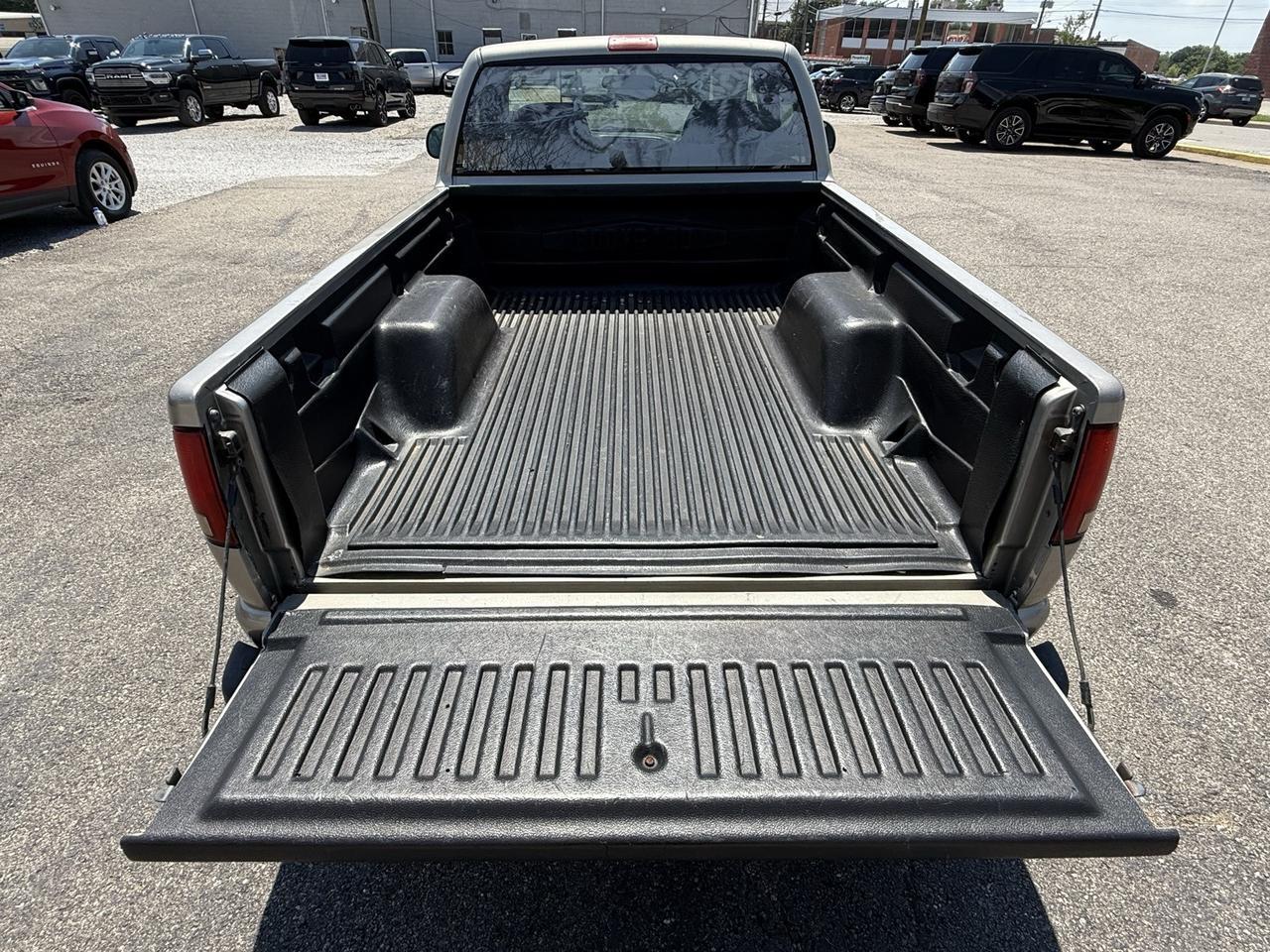 1998 Chevrolet S-10 Base Crestwood KY
