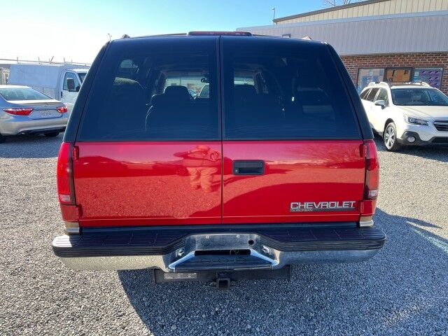 1998 Chevrolet Suburban LT 4x4 Ashland VA