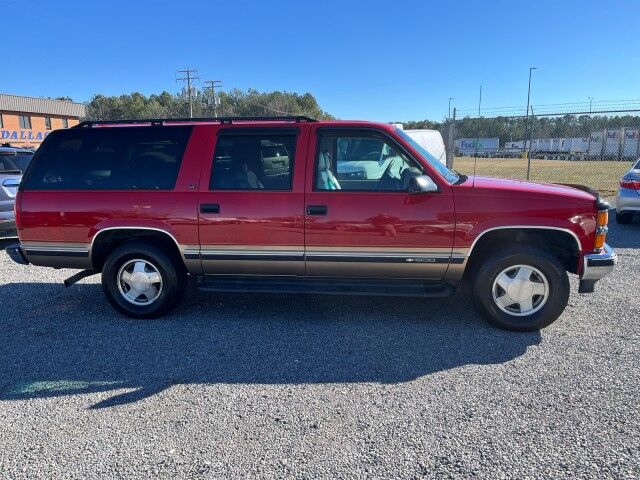 1998 Chevrolet Suburban LT 4x4 Ashland VA