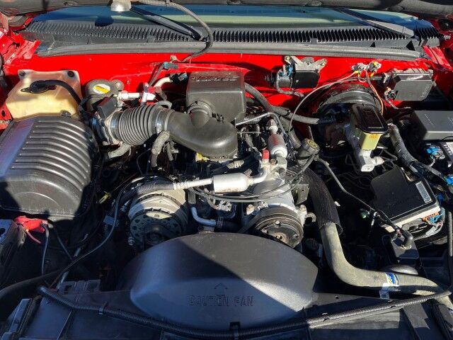 1998 Chevrolet Suburban LT 4x4 Ashland VA