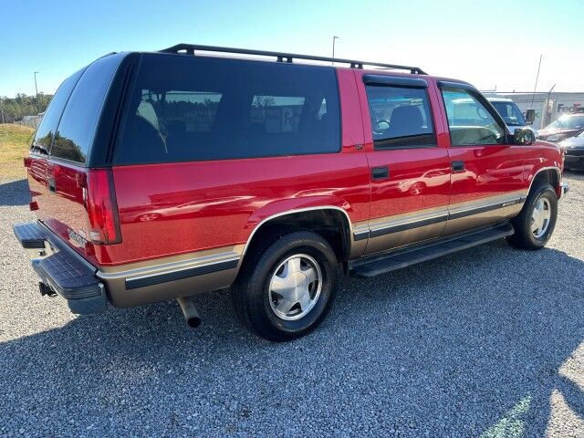 1998 Chevrolet Suburban LT 4x4 Ashland VA