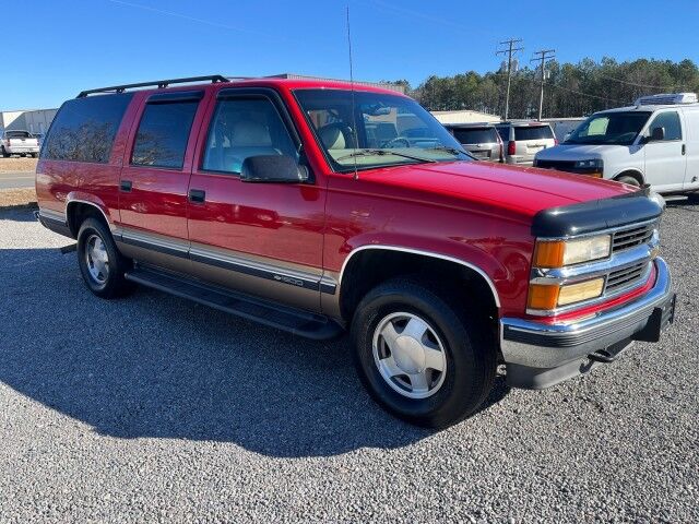 1998 Chevrolet Suburban LT 4x4 Ashland VA