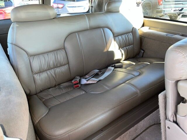 1998 Chevrolet Suburban LT 4x4 Ashland VA