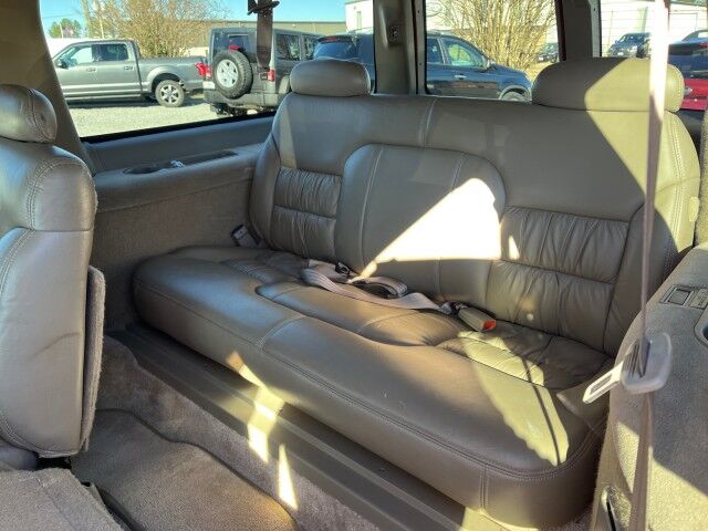 1998 Chevrolet Suburban LT 4x4 Ashland VA