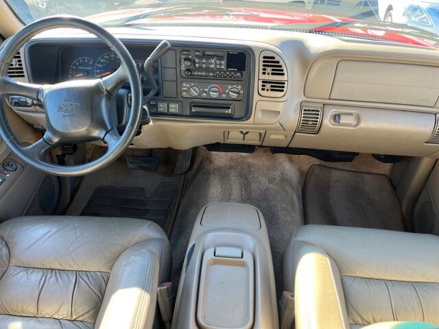 1998 Chevrolet Suburban LT 4x4 Ashland VA