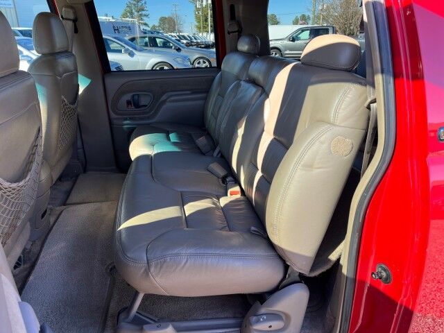 1998 Chevrolet Suburban LT 4x4 Ashland VA